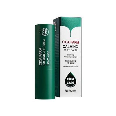 Cica Farm Calming Multi Balm 10g
