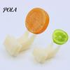 Bird Feeding Fork Food Feeder for Cage, Parrots Cage Holder Fruit Pet Accessory Fork, Vegetable Tool Forks Cockatoos Treats Snack