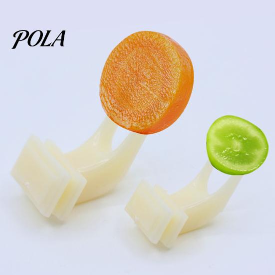 Bird Feeding Fork Food Feeder for Cage, Parrots Cage Holder Fruit Pet Accessory Fork, Vegetable Tool Forks Cockatoos Treats Snack