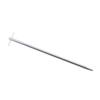 Wide Elastic Waistband Threading Tool with Clip