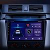 JIUYIN 2 Din Android 12 Car Radio for Mazda 3 2009 2010 2011 2012 2013 Multimedia Player 4G GPS Navigation Carplay DVD Head Unit