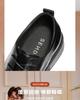 Senda formal leather shoes men's 26 spring new shopping mall same style commuting workplace business shoes K7B01AM6