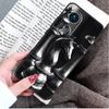 Chess Board Dark Horse Case For Honor Magic 5 6 7 8 Pro Honor Win RT X9d X9c X9b X9a X8c X8b 50 70 90 400 200 Lite