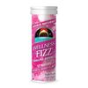 Wellness Fizz Natural Berry Flavor, 10 Wafers