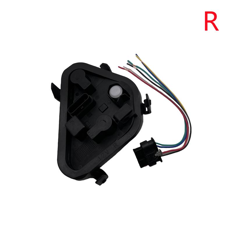 For BMW 3 Series 320i 328d 328i 335i M3 Tail Lamp Socket Wire Harness Circuit Board connector Plug 63217313043 63217313044