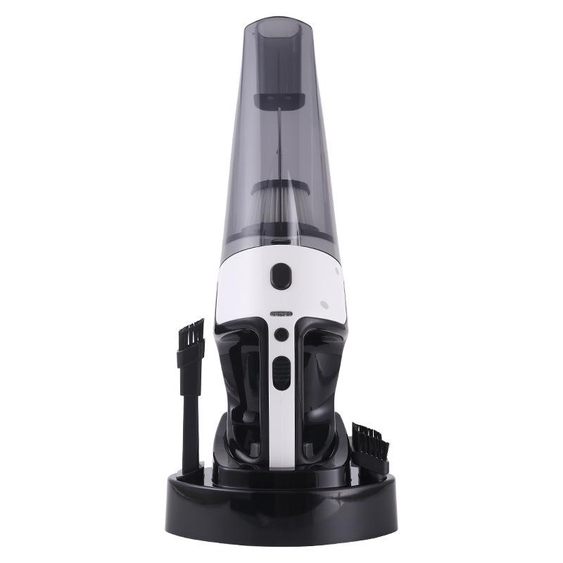 

Компактный ручной мини-пылесос для рабочего стола и автомобиля UK Standard