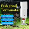 1Pcs Wave Maker Aquarium Filter Pump Internal Filter Water Changer Pump Durable Fish Tank Filters