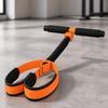 Pedal Resistance Band Multifunction Pull Rope Elastic Exercise with