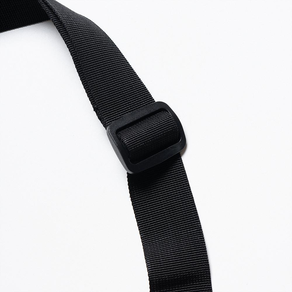 Ymcl Ky Gb0608 Compact Shoulder Bag - Black