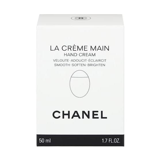 CHANEL LA CRME MAIN CHANEL LA CRME MAIN Hand Cream 50ml