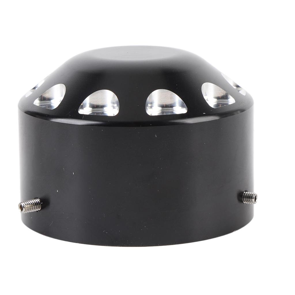 Axle Nut Cover Sturdy Aluminium Wearproof Wheel Axle Nut Cap Replacement for Polaris   2015 2024