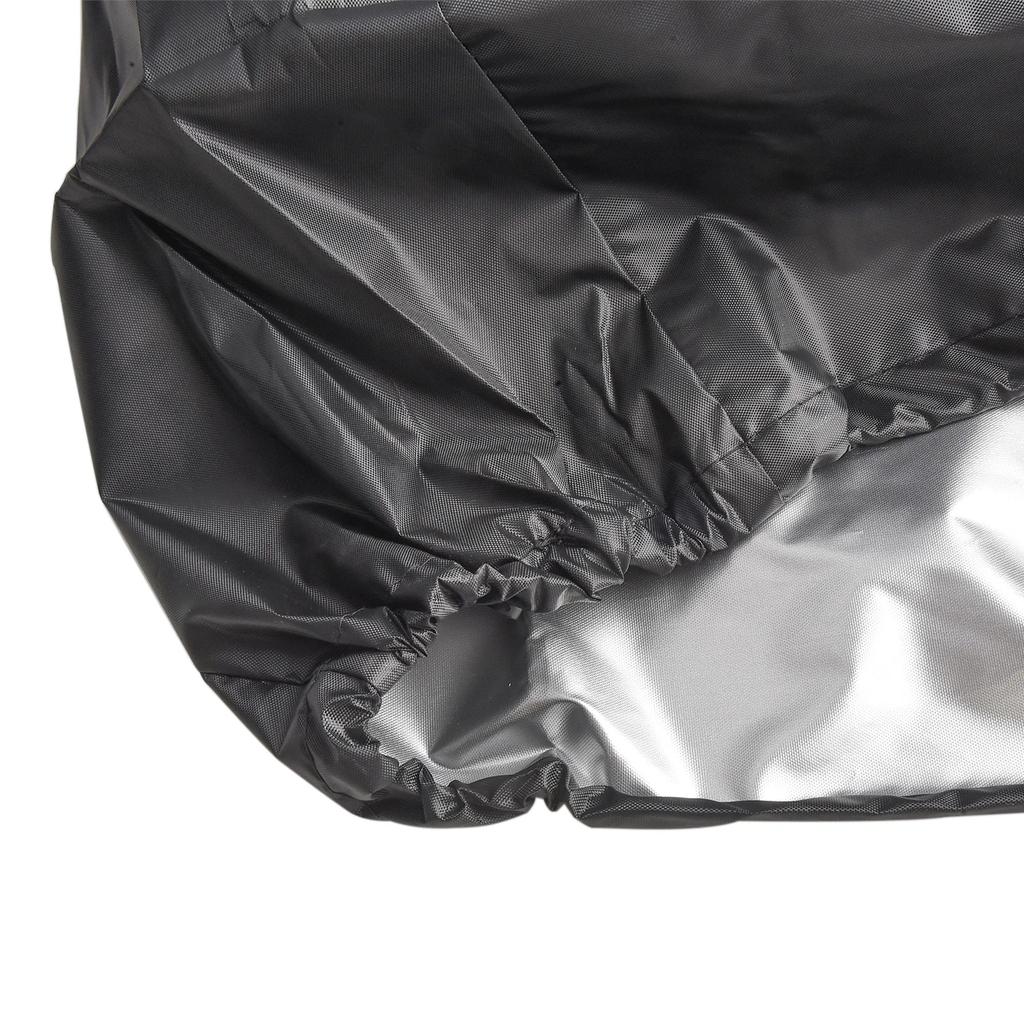 Practical Fan Cover Dustproof Cover 210D Oxford Cloth 61*19*61cm For Floor Fans Table Fan From Dust Long-lasting