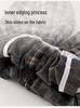 A-Klasse Kinderhose: Herbst/Winter, Alter 1-8, Modische einlagige Freizeithose