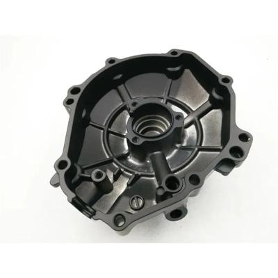 Motorcycle Engine Stator Cover for Suzuki GSX-R 1000 2009-2016 Black Crankcase Cover Left