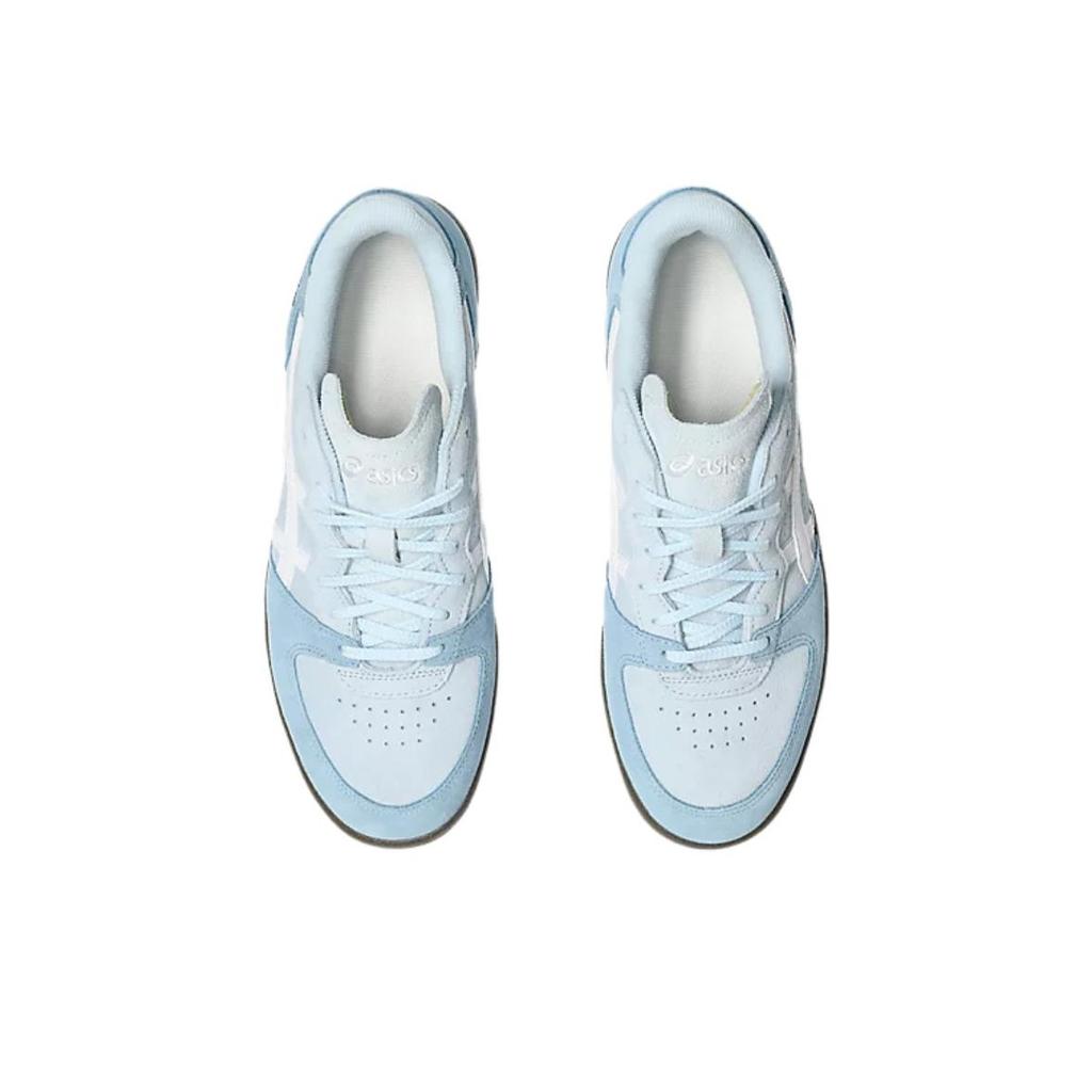 Asics Skyhand OG Light Blue Unisex Sneakers White 1203A452-400