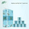 Qingfeng Pure Wood 4-Ply Toilet Tissue