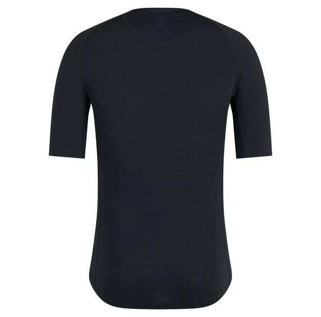 Rapha Базовый слой с коротким рукавом Merino