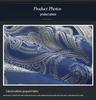 European Silk Cotton Jacquard Wedding Bedding Set - Four-Piece Duvet Cover Gift