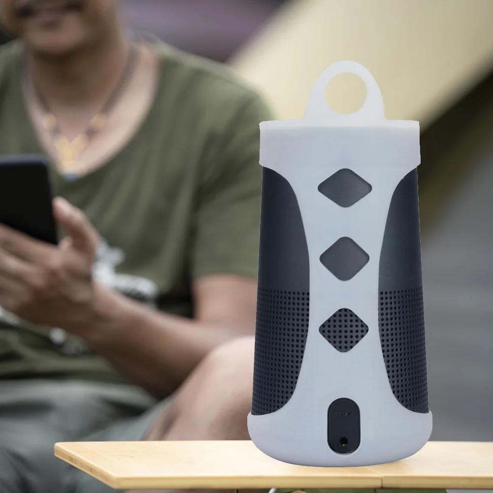 For Bose Soundlink Revolve/Revolve+ Desktop Charging Stand Fast Charger Dock Station for Bose Soundlink Revolve