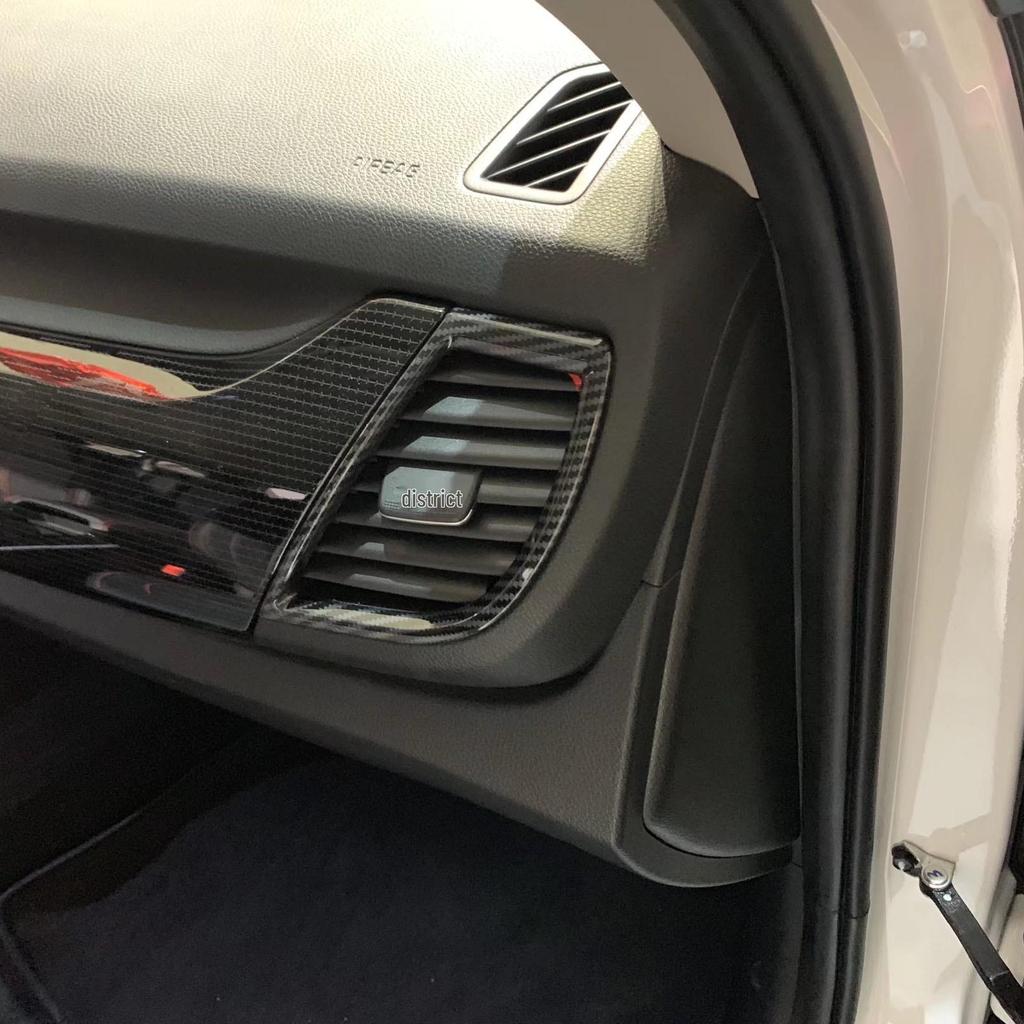 Kia KX3 (2019-2024) Interior Parts: Air Outlet, Armrest, Door Handle, Gear Shift Panel, Headlight Adjustment