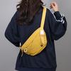 Women's Large Capacity Waterproof Waist Bag Durable Wear-Resistant Outdoor Sports Pack for Phone/Wallet