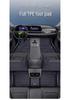 Chery Tiggo 8 PRO Full Coverage TPE Floor Mats - 2022-2025 Models
