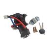 Ignition Lock Cylinder Assembly-For Hyundai For Elantra No Chip Included Part Number 81905-F2230 81905F2230 OE