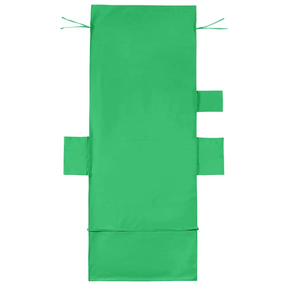 Soft Pool Lounge Chair Towel Cover with Side Pocket Sun Beach Chair Cover for Outdoor Sunbathing Hotel Garden Holiday