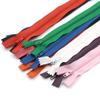 Men'S And Women'S Casual Pants Placket Zipper Clothes Pocket Zipper No. 3 Nylon Closed Tail Zipper