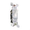 Easy installs Switches Multiple Switches Room Works with Standard 3 Way Circuits 25mm Thin Designs For Stair Hallways