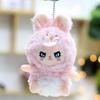 Nowy Zwierzęcy Smok Pluszowy Wisiorek Urocza Lalka Brelok Lalka Torba Szkolna Dekoracja Wisząca