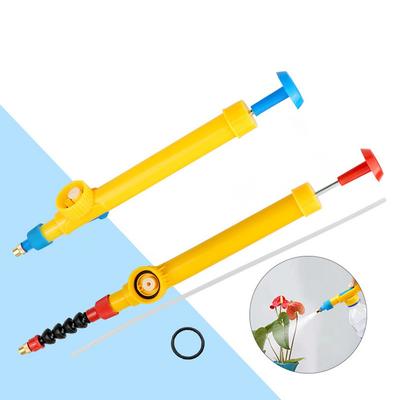 User Friendly Sprayer Nozzle for Beverage Bottles with Adjustable Spray