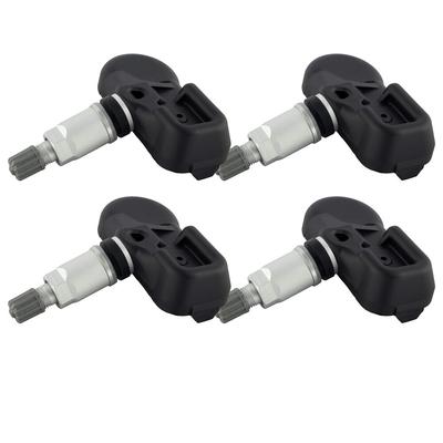 4x Reifendrucksensor TPMS für Toyota C-HR Camry Lexus ES LS LX RX 42607-48020