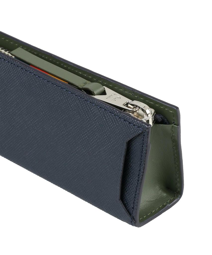 Paul Smith Pen Case 813019P918190F Navy