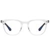 RECLOW RECLOW TR B099 CRYSTAL GLASS Glasses