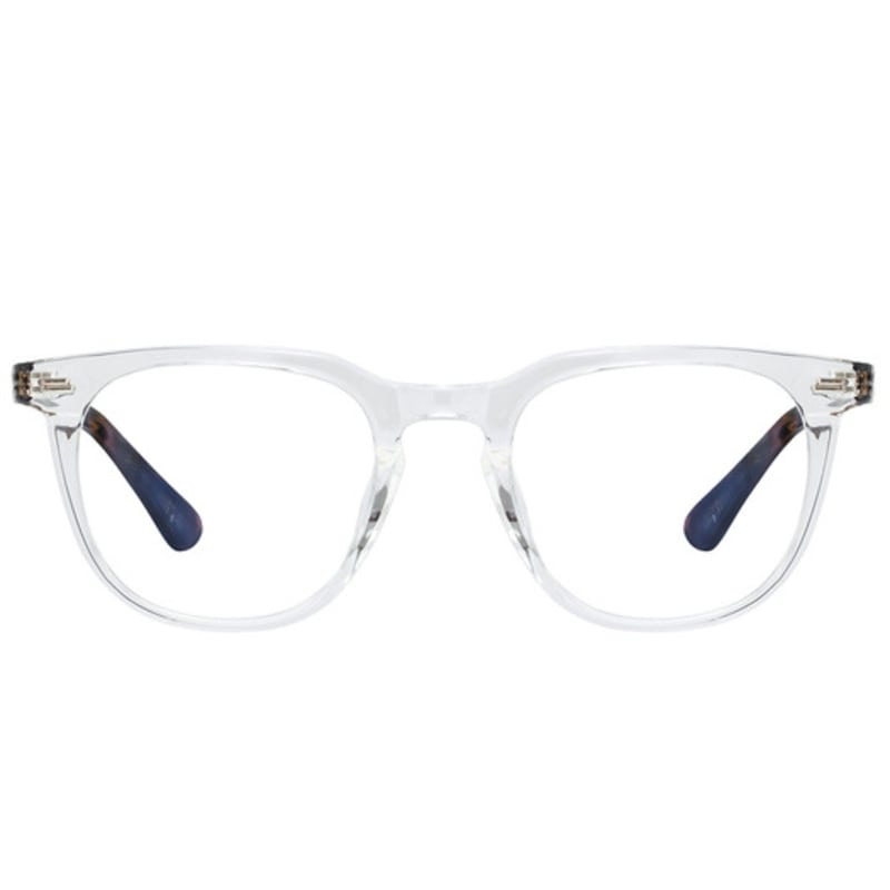 RECLOW RECLOW TR B099 CRYSTAL GLASS Glasses