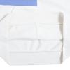 adidas Sweatshirts Women's White Hooded Moderate Regular IA6774