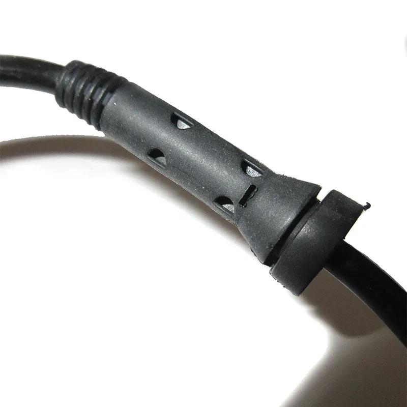 ABS Wheel Speed Sensor For BMW 1 2 3 4 Series 2013 2014 2015 2.0L 3.0L 34526791748