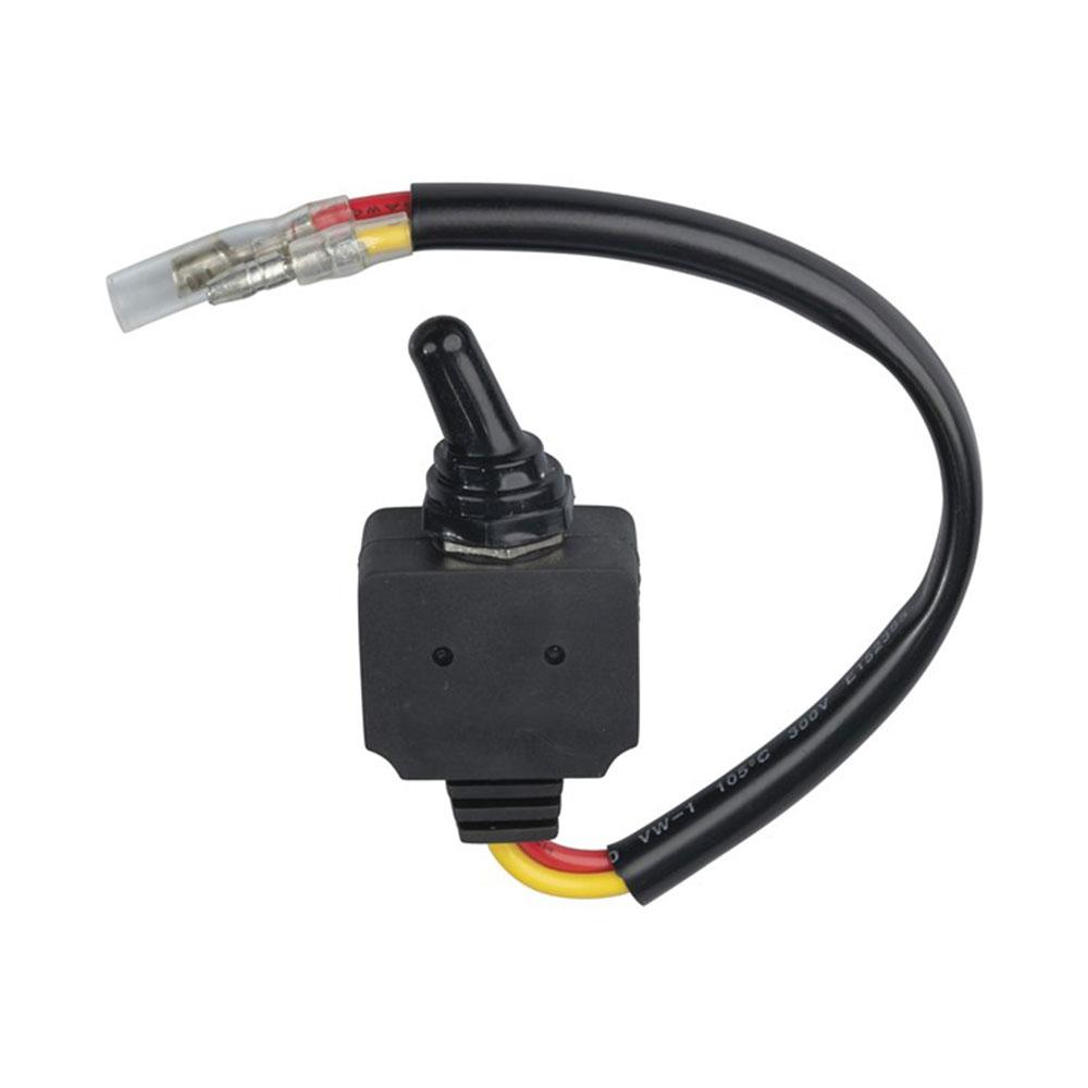 Námořní přepínač SPST 15A