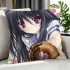 Game TThe Devil on GString Cushion Cover Cushion Cover Set Pcs x x x Pillowcase Decorative Sofa Home Decor
