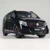 1:24 Mercedes Benz B30 V-Class MPV Alloy Metal Diecast Model Car Desktop Display Collectibles Ornaments Holiday Present For Boy