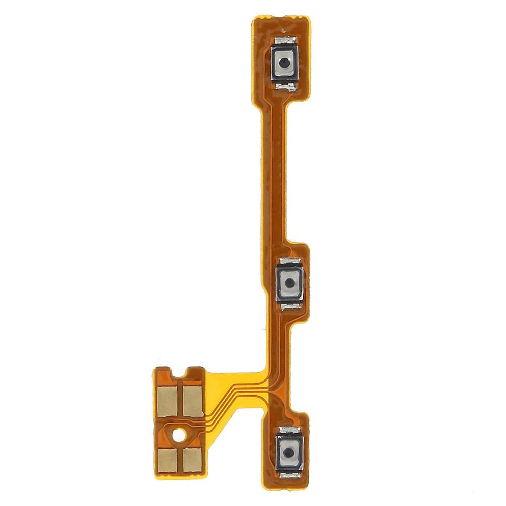 OEM Power & Volume Buttons Flex Cable Part for Huawei P20 Lite/Nova 3e (China)