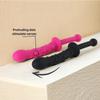 Sexuales Toy Silicone Anal Plug Long Dildo Real Butt Plug Prostate Massage Anal Dilation G-spot Stimulator Sex Toys For Men 18+