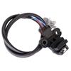 WLA118221D Crankshaft Position Sensor For MAZDA B-Series Pickup 2.5 D 1999-2006 New