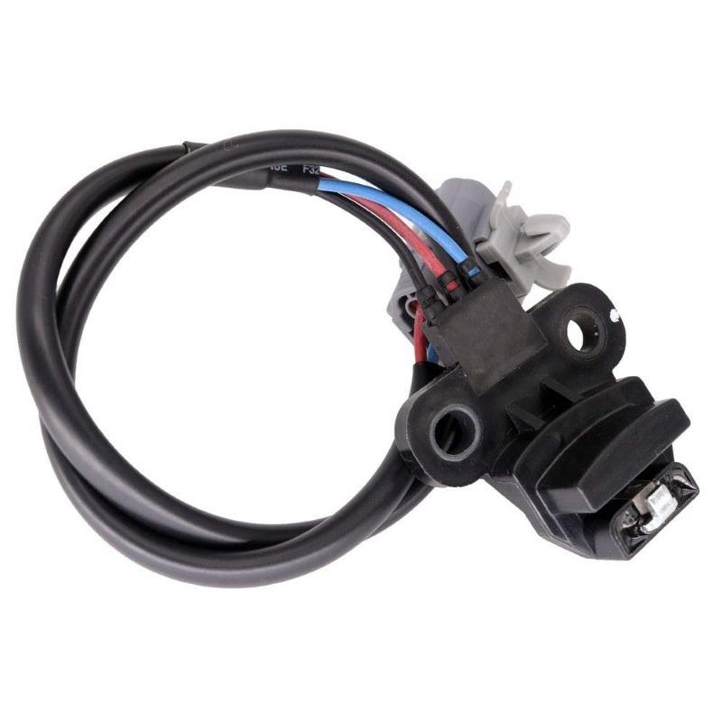 WLA118221D Crankshaft Position Sensor For MAZDA B-Series Pickup 2.5 D 1999-2006 New