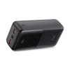 Tech-Protect Pb03 Power Bank 30000Mah 22.5W Black