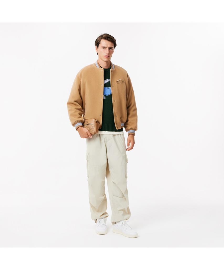 LACOSTE Men'S Holiday Pullover Ah3145-54N Dcj