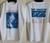 THE SMITH The Queen Is Dead Tour USA 86 T-Shirt 2 Lati T Stile Classico S-5XL