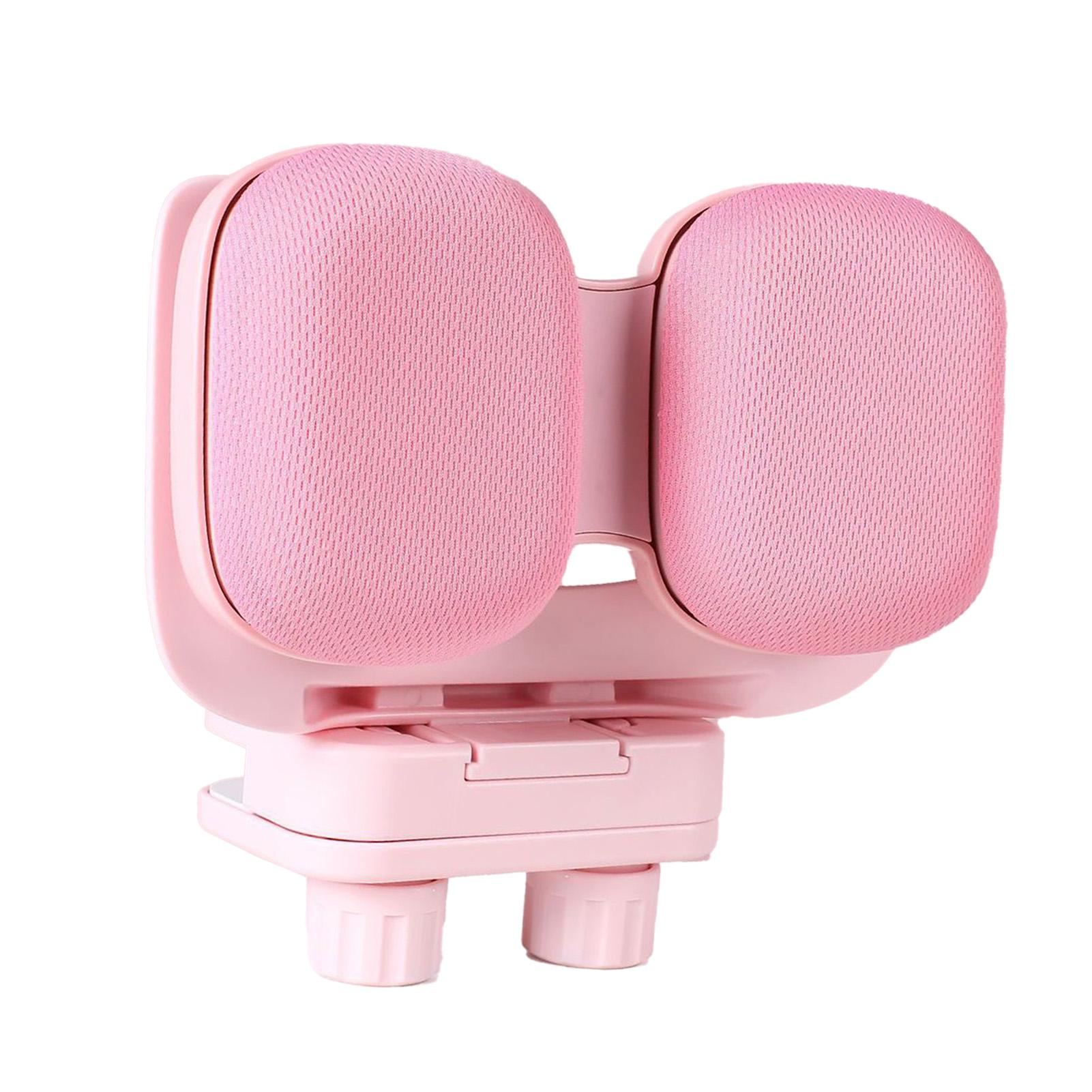 

Дитячий коректор постави сидячи М яка подвійна підтримка грудей Кріпиться на стіл Захист зору