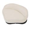 Boat Casting Deck Seat Waterproofing Sun Block Comfortable PVC Outer Leather Elastic Memory Foam Padded Cushion for